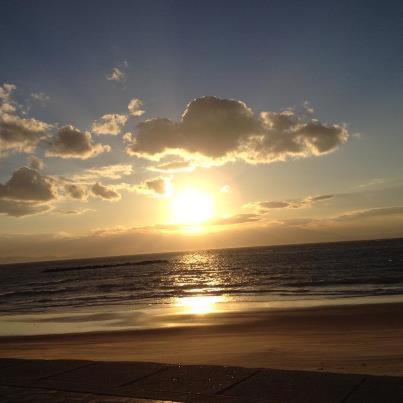 旅館 Osakana Seaside Minamichita Exterior foto