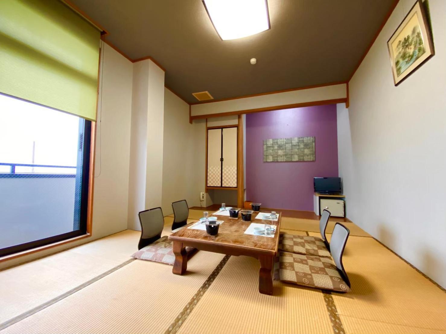 旅館 Osakana Seaside Minamichita Exterior foto